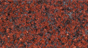 AFRICAN RED